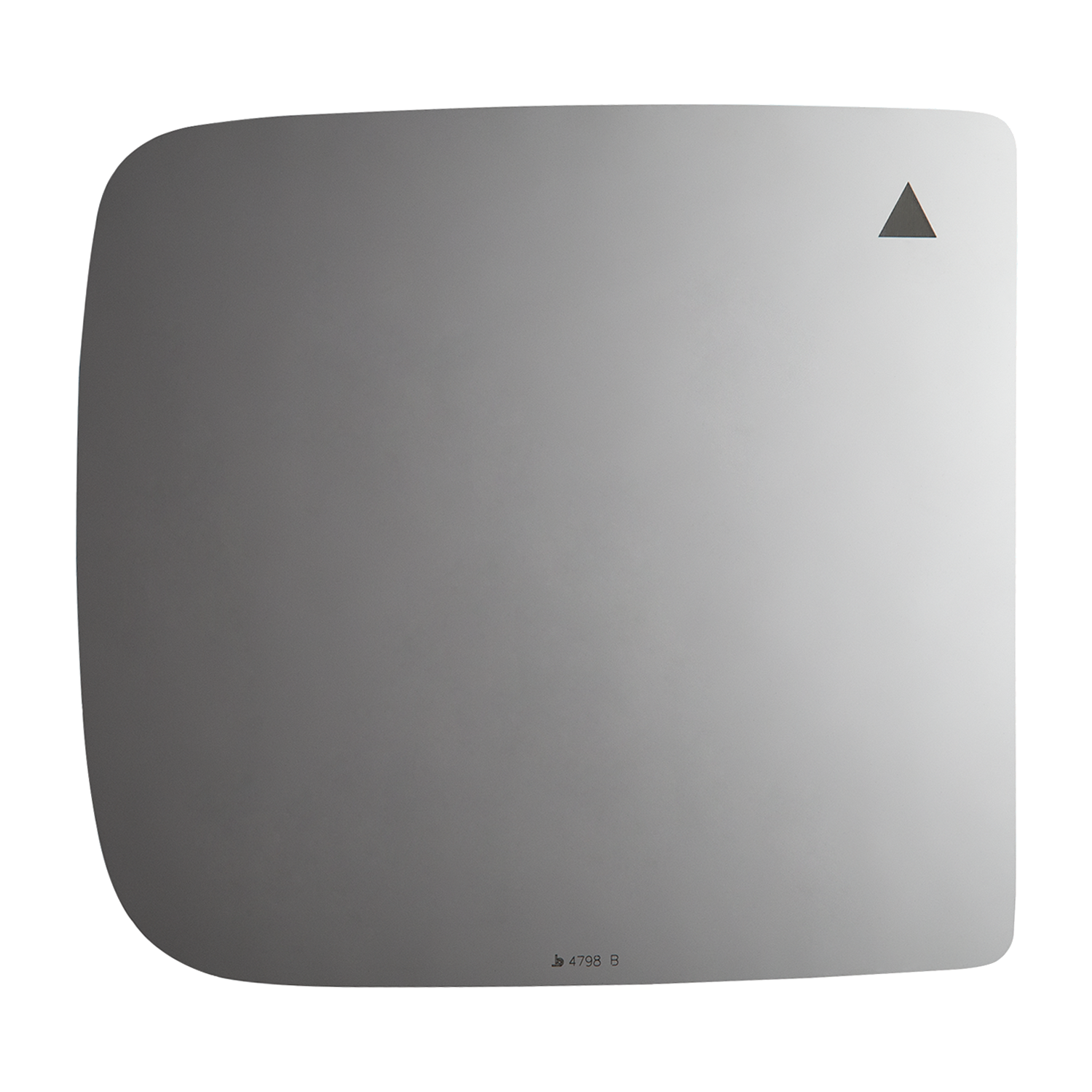 SIDE VIEW MIRROR W BLIND SPOT